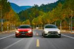 Mercedes-AMG A35 L 4Matic 2019 года (CN)